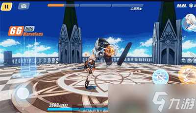 《崩坏3》夜隐重霞技能属性介绍