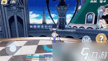 《崩坏3》幻海梦蝶技能介绍