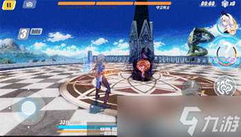 《崩坏3》幻海梦蝶技能介绍