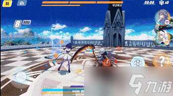 《崩坏3》幻海梦蝶技能介绍