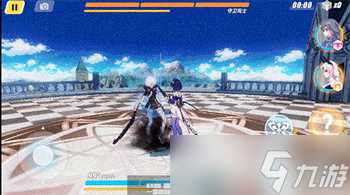 《崩坏3》幻海梦蝶技能介绍