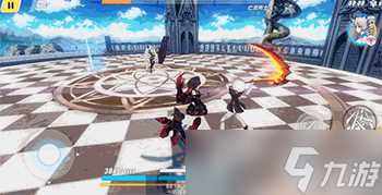 《崩坏3》彼岸双生技能属性介绍