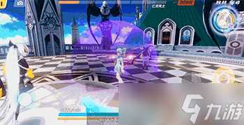 《崩坏3》彼岸双生技能属性介绍