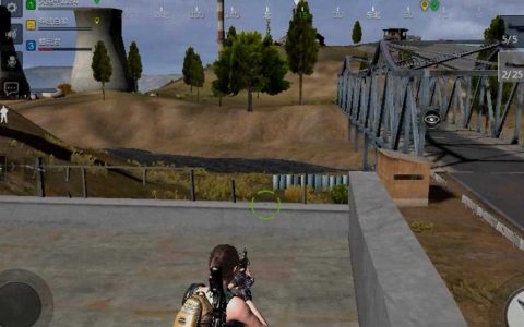 小米枪战手游毒雾跑跑技巧 怎么有效躲避毒雾