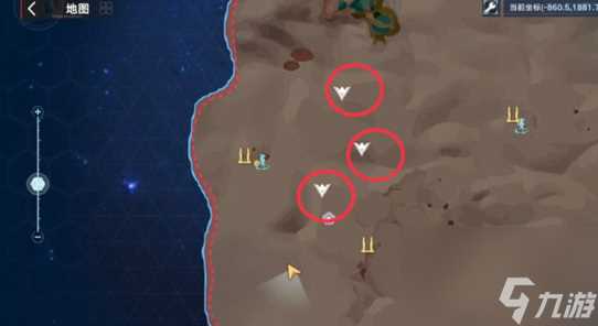 幻塔南瓜怎么获取 幻塔南瓜采集地点