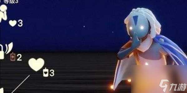 光遇2024年5月16日复刻先祖兑换图介绍