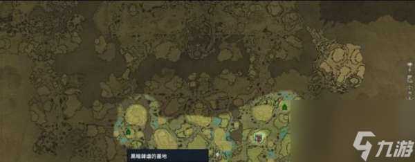 夜族崛起毁灭者戈雷斯温在哪里介绍