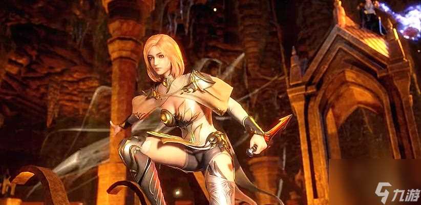 新斗罗大陆 游戏中必备的强力输出者