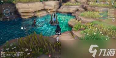 《幻塔》能源装置蓝图样本在哪里介绍 幻塔攻略推荐