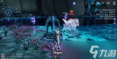 《幻塔》能源装置蓝图样本在哪里介绍 幻塔攻略推荐