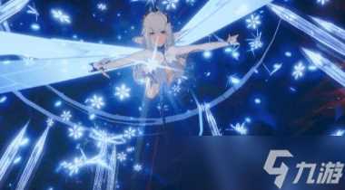 《幻塔》能源装置蓝图样本在哪里介绍 幻塔攻略推荐