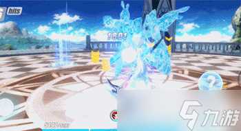 《崩坏3》苍骑士月魂技能属性介绍