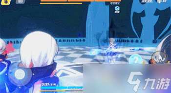 《崩坏3》苍骑士月魂技能属性介绍