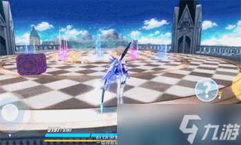 《崩坏3》苍骑士月魂技能属性介绍