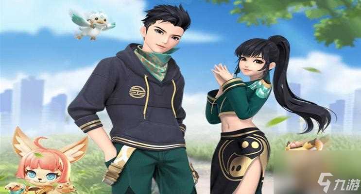 《一起来捉妖息忘川》中捉妖灵的在哪里介绍 探秘游戏中的捉妖灵捕捉地点