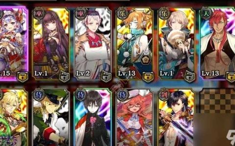 一血万杰忍职业节奏榜 以游戏为主