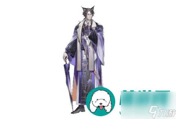 咏月风雅十阙怎么样 十阙技能属性图鉴