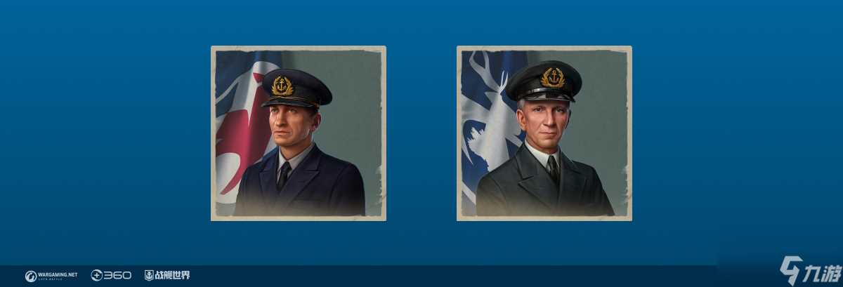 战舰世界13.4更新内容介绍