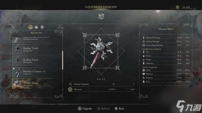 《艾诺提亚 失落之歌》试玩 意大利风情的魂式战斗