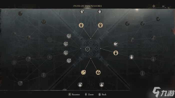 《艾诺提亚 失落之歌》试玩 意大利风情的魂式战斗