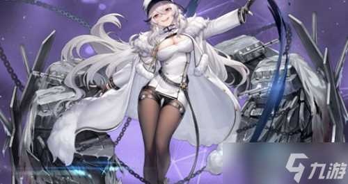 《碧蓝航线》甘古特强度