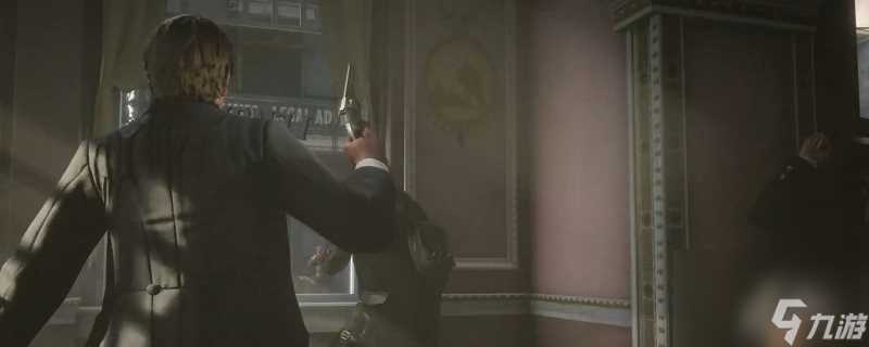 荒野大镖客2游戏马战车战简单玩法介绍