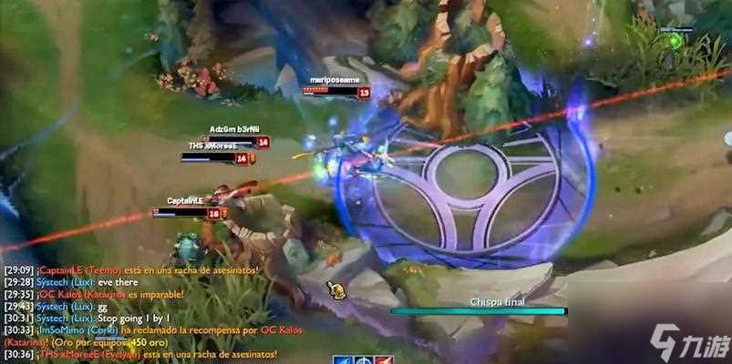 剑魔攻略 成为英雄联盟手游最强战士 挑战极限