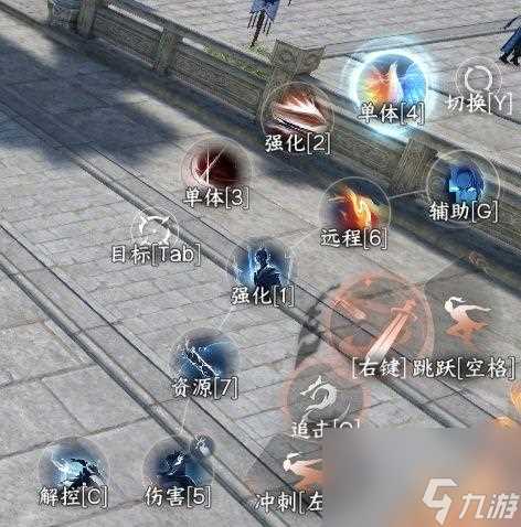 逆水寒龙吟怎么提升秒伤 逆水寒手游龙吟教学