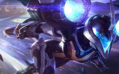 卡莎全能输出 精通攻守兼备 看这篇文章就够了 卡莎全能输出