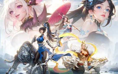 锦绣江湖新手阵容攻略