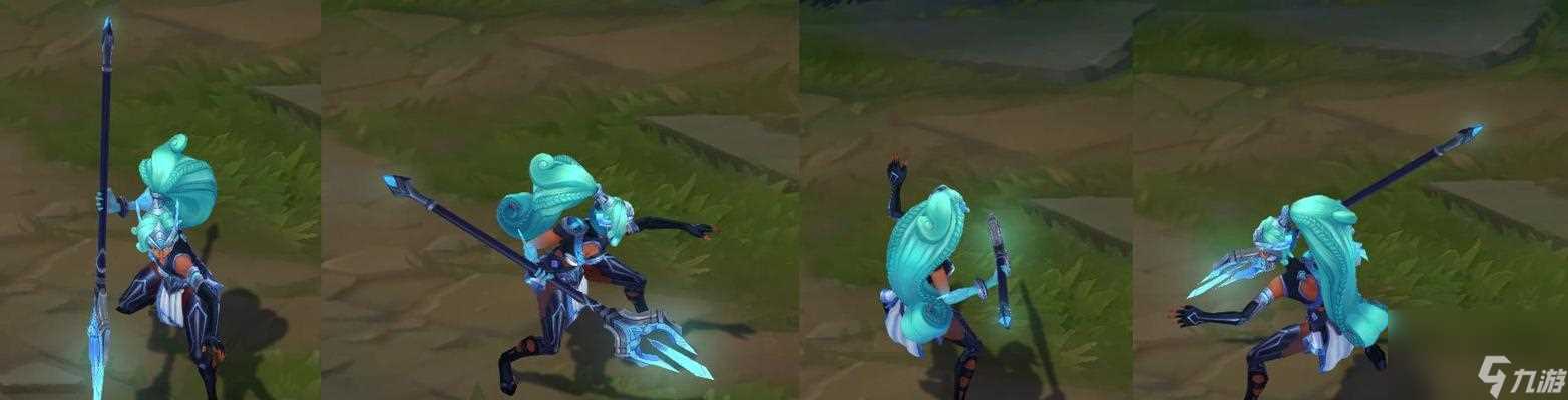 英雄联盟DWG皮肤即将上线 玩家们期待已久