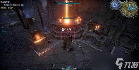 夜族崛起80级BOSS获取奖励解析