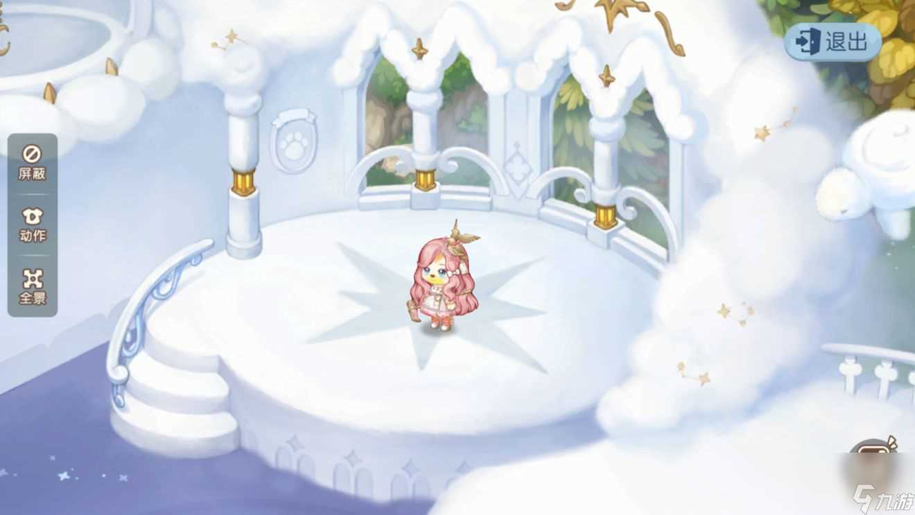 《奥比岛 梦想国度》神秘船长第二天在哪里 奥比岛 梦想国度攻略推荐