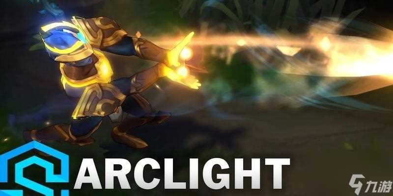 复仇焰魂布兰德技能介绍——揭秘英雄联盟手游最强法师