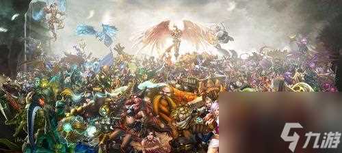 英雄联盟手游国服首发英雄大揭秘 盘点国服首批英雄