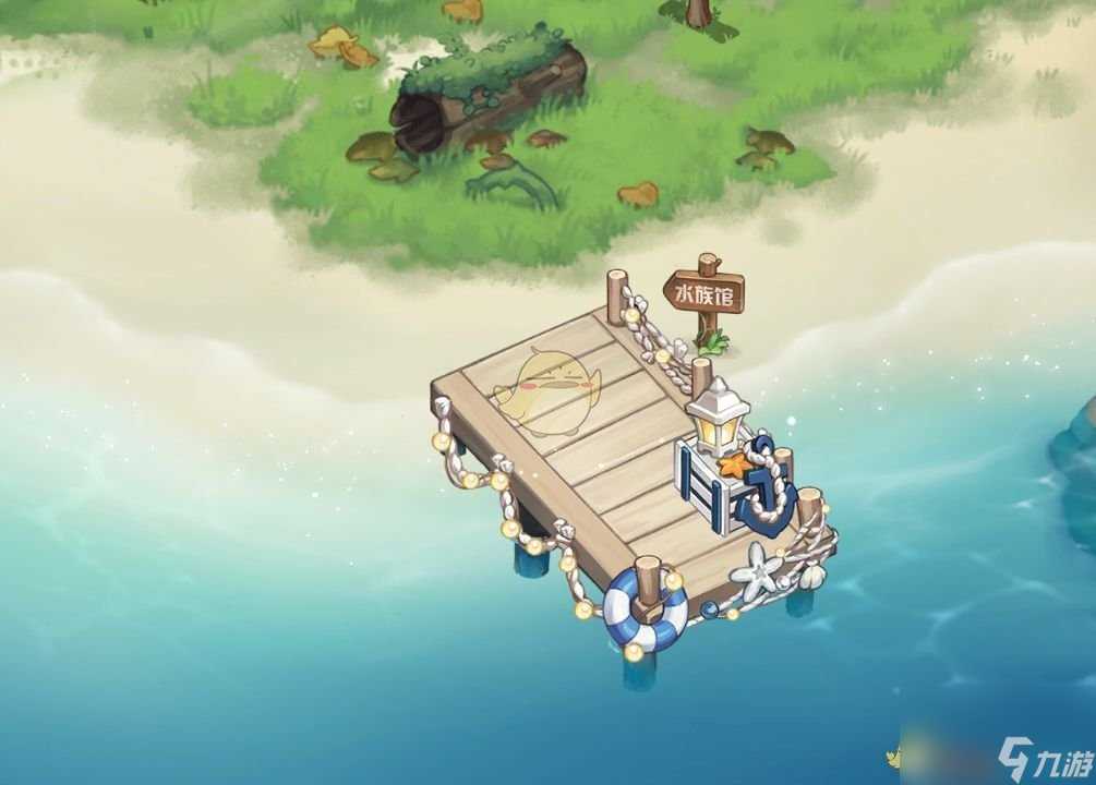 《奥比岛 梦想国度》岛民事件完成攻略 奥比岛 梦想国度攻略介绍