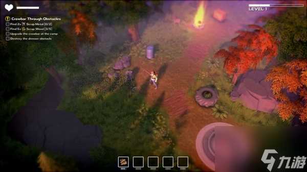 末日的第53天攻略 新手入门不走弯路