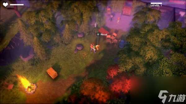 末日的第53天攻略 新手入门不走弯路