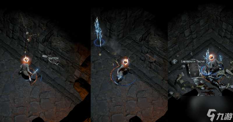 流放之路帝王试炼攻略大全 流放之路帝王试炼怎么过