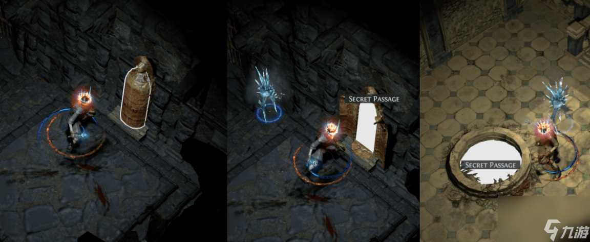 流放之路帝王试炼攻略大全 流放之路帝王试炼怎么过