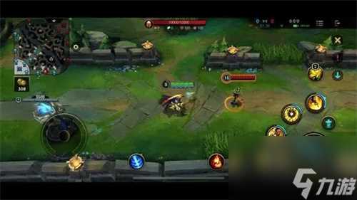 《英雄联盟手游》卡尔玛星域先知皮肤获取方法 英雄联盟手游攻略推荐