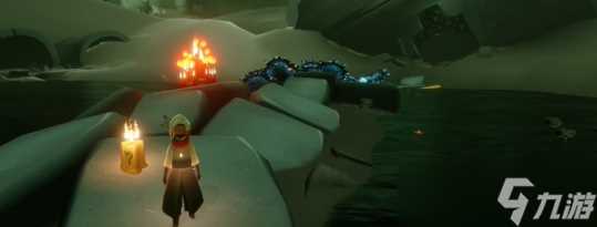 2024光遇5.22每日任务怎么完成