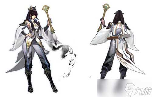 《王者荣耀》上官婉儿的操作玩法技巧