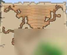 我的世界林地探险家地图看方向方法