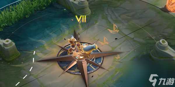 王者荣耀黄忠怒海争锋皮肤怎么获取 想要的来看方法