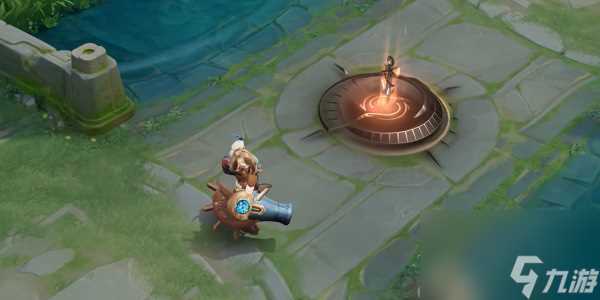 王者荣耀黄忠怒海争锋皮肤怎么获取 想要的来看方法