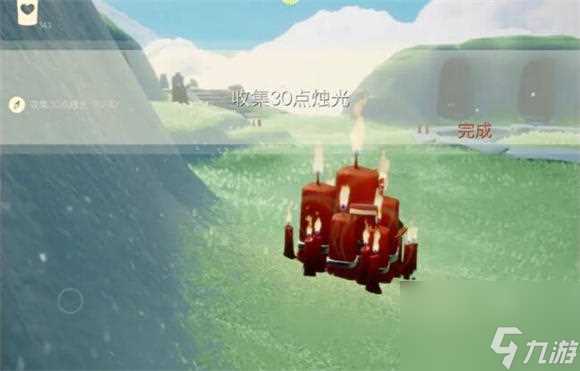 光遇5月23日每日任务怎么做 光遇2024年5月23日每日任务攻略