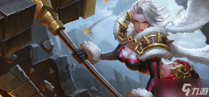 王者荣耀钟无艳怎么玩才厉害 喜欢钟无艳的必看