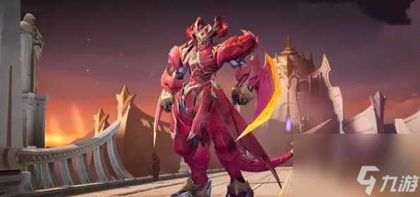 王者荣耀墨子攻略