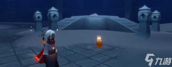 光遇5.23每日任务通关攻略2024